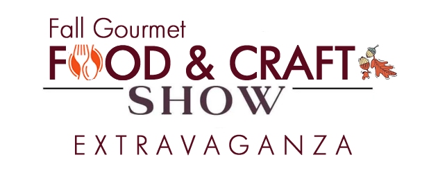 Fall Gourmet Food and Craft Show Extravaganza